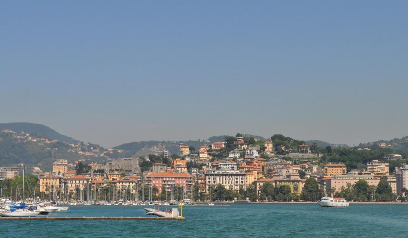 Apartment Maestrale La Spezia