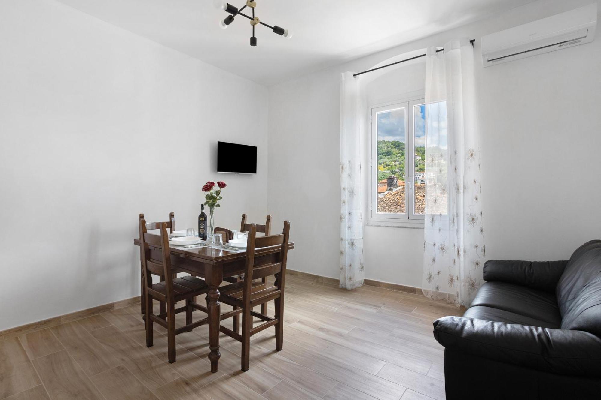 Maestrale Apartment