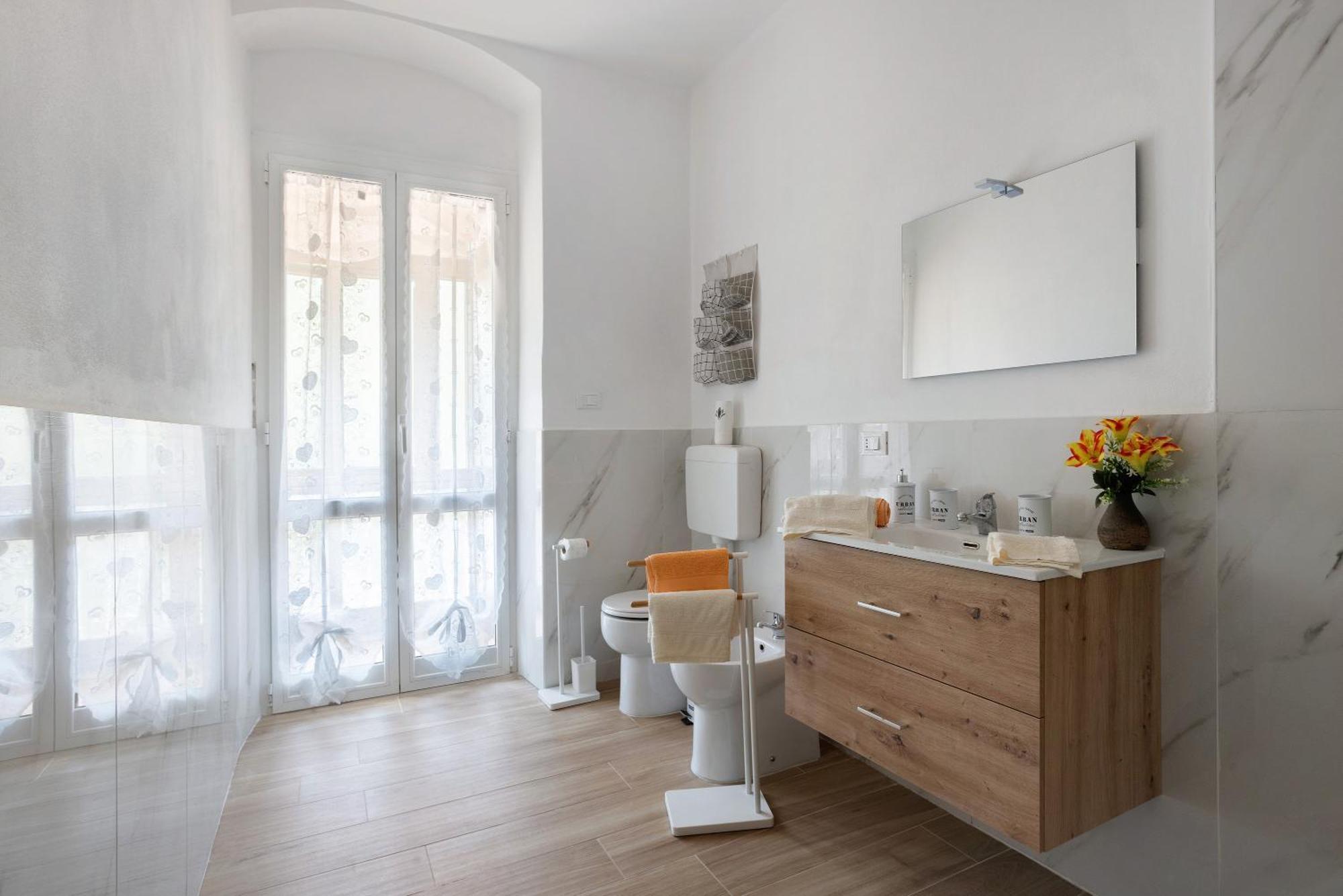 Maestrale Apartment La Spezia