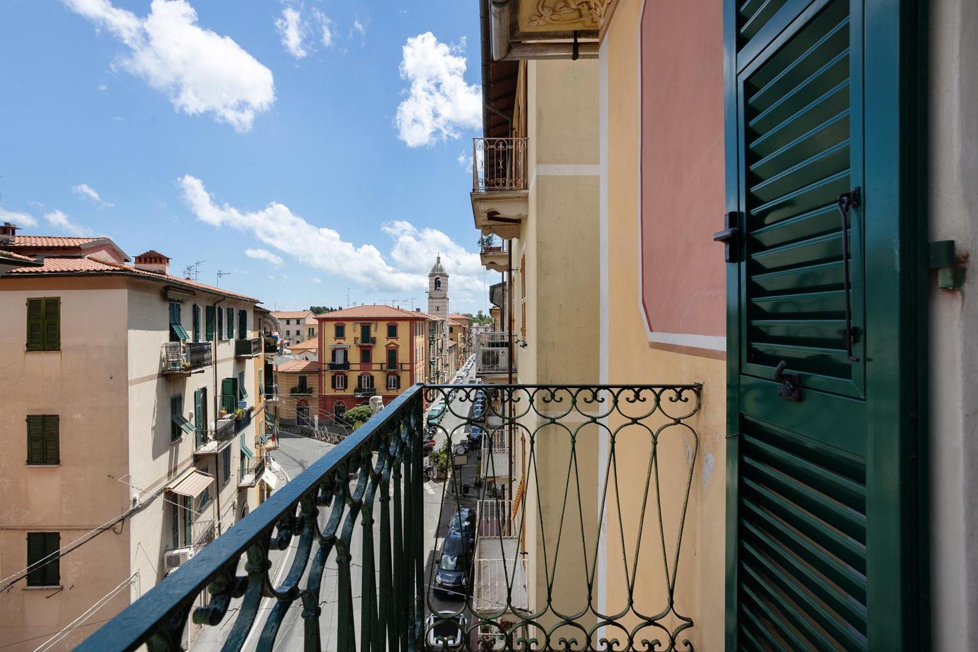 Maestrale Apartment *