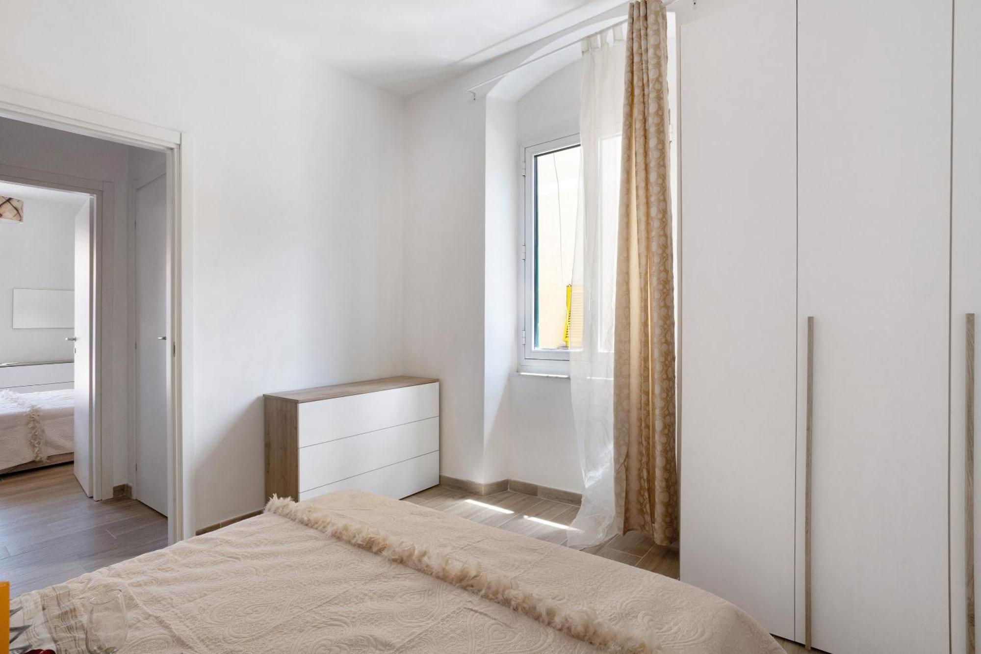 Apartment Maestrale *