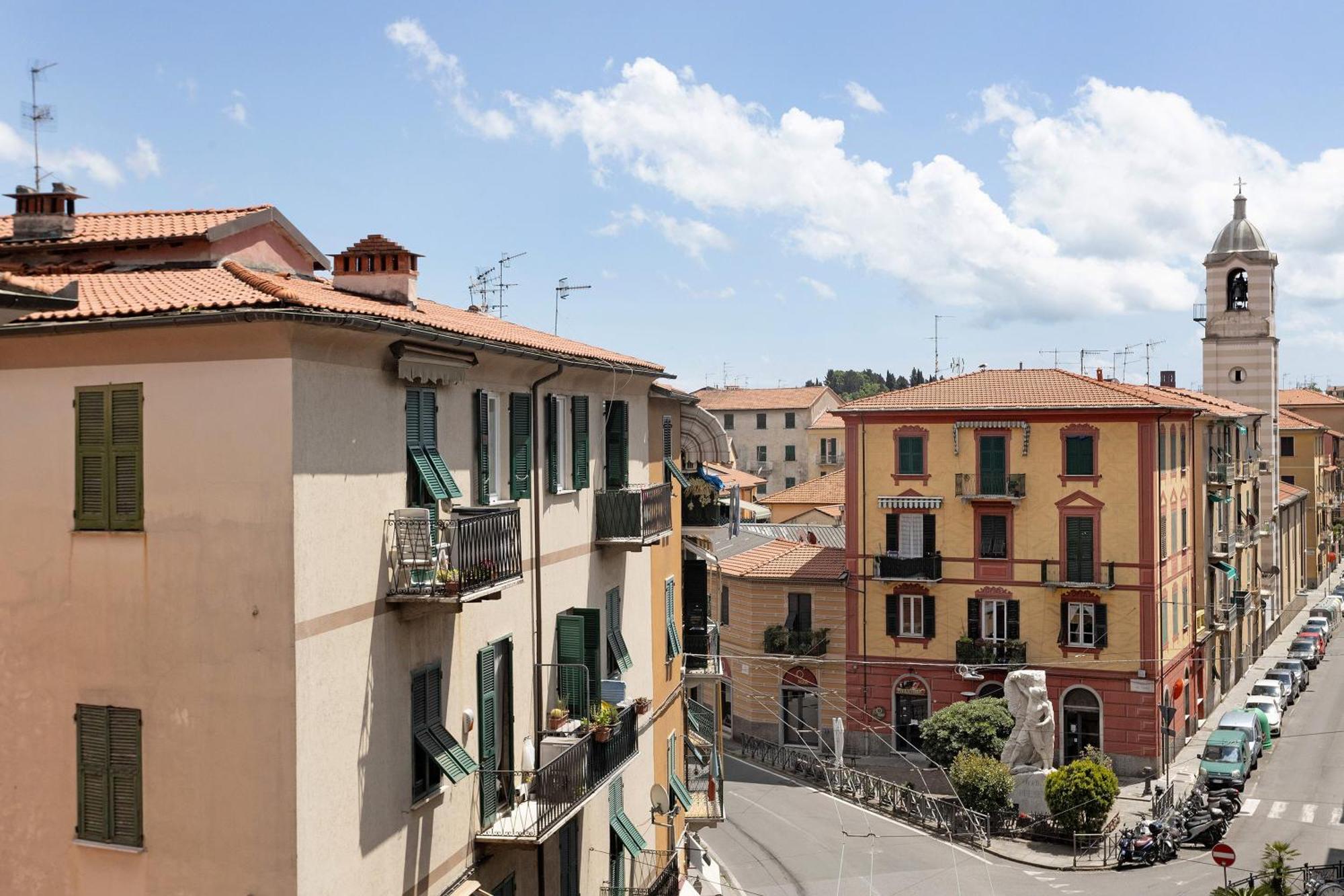 Maestrale La Spezia