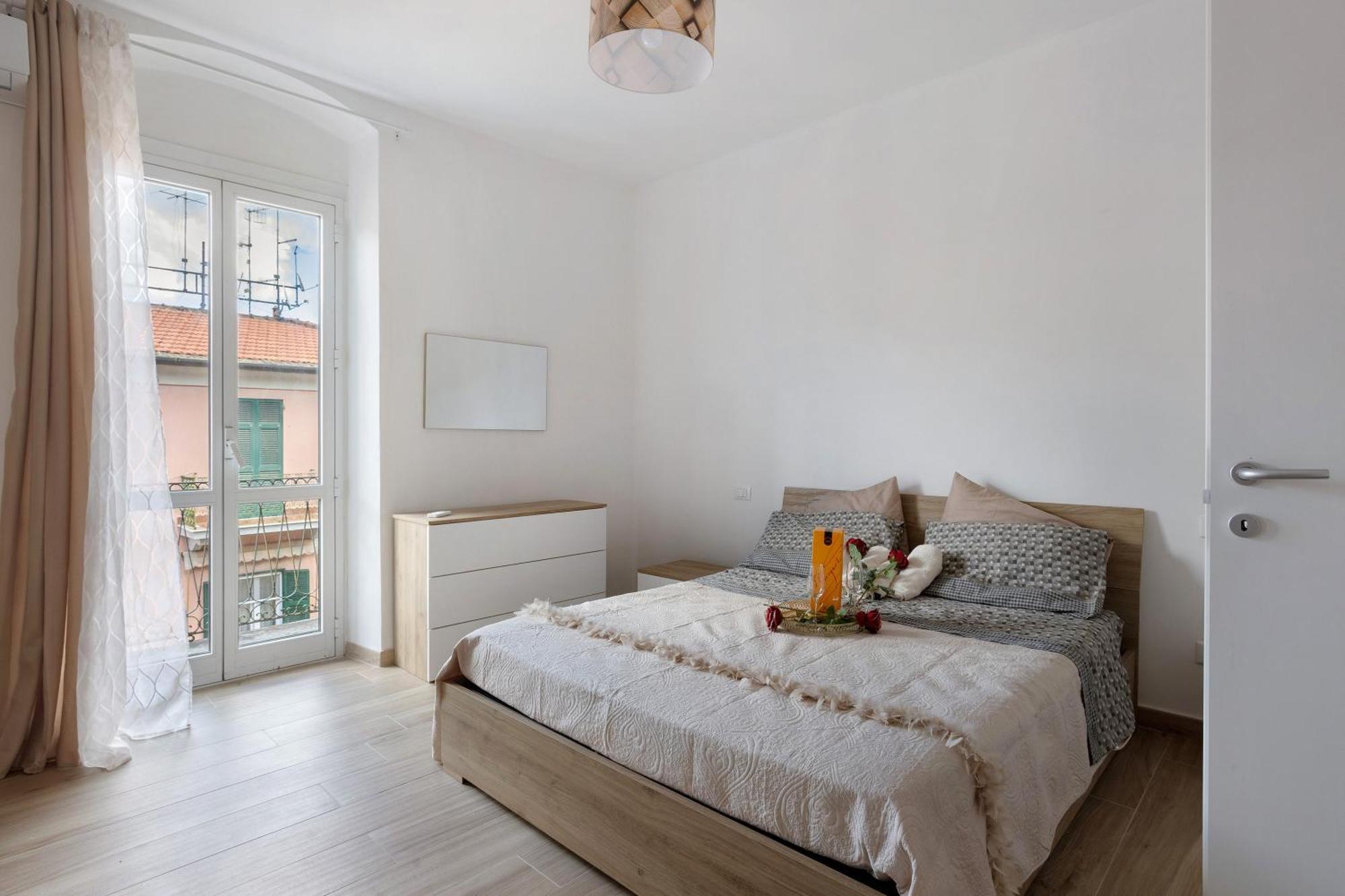 Apartment Maestrale La Spezia