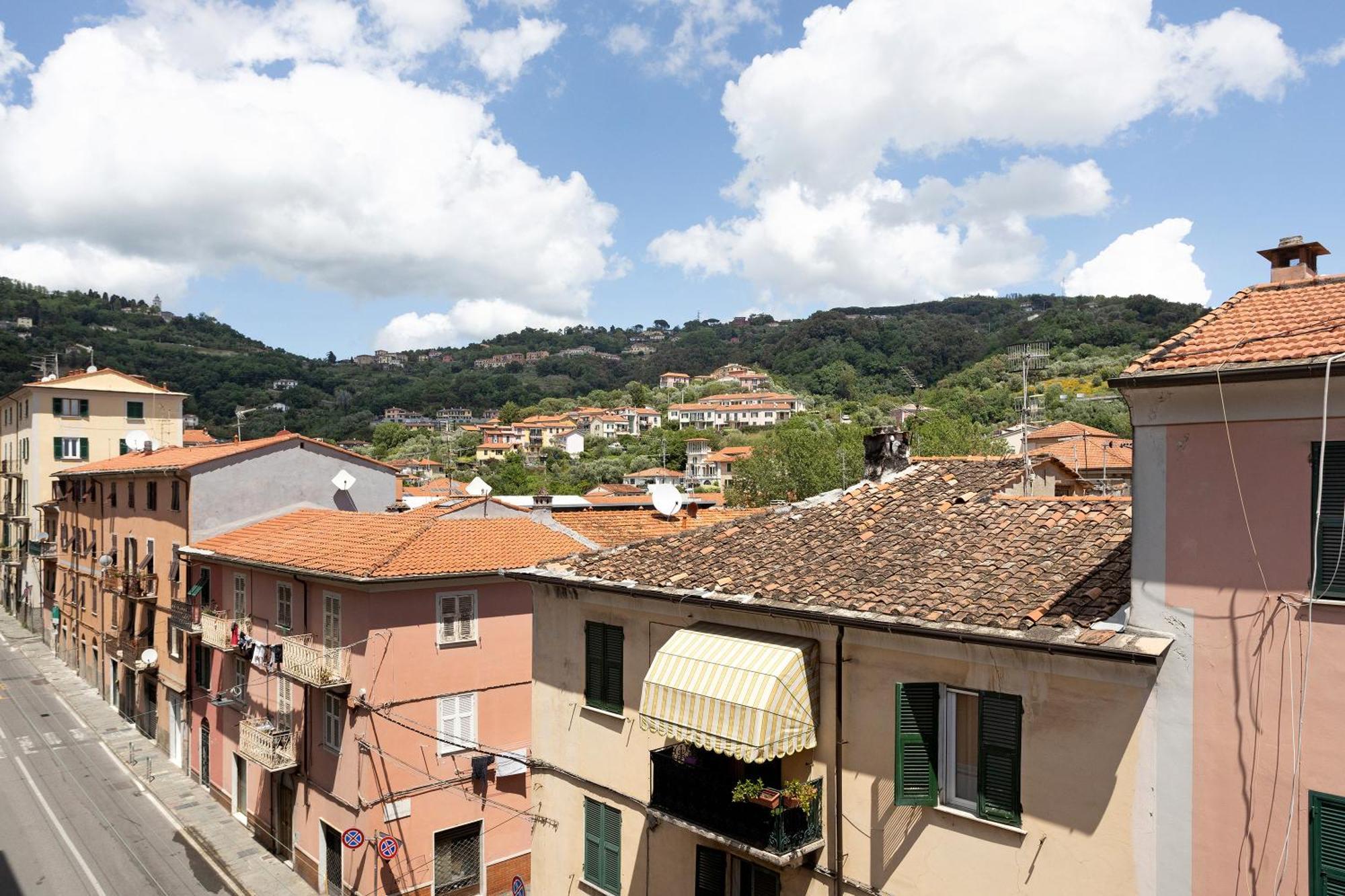 Apartment Maestrale La Spezia